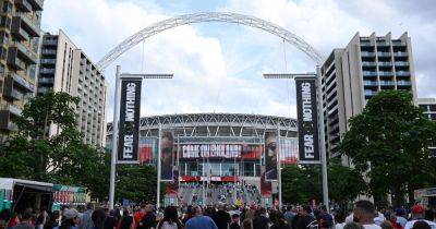 England v Wales LIVE: Kick-off time, TV channel and score updates