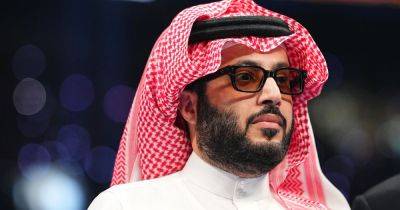Turki Al-Sheikh explains Man United takeover truth in new update