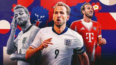 Harry Kane Is Already England’s GOAT, but the 2026 World Cup Could End the Debate