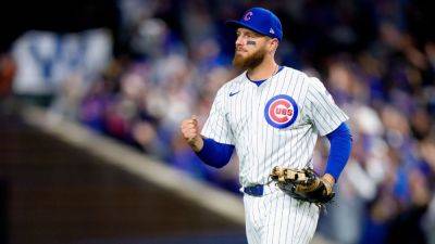 Dave Roberts - Philadelphia Phillies - Bryce Harper - Nick Castellanos - Kyle Schwarber - Alec Bohm - MLB division series: Lineups, analysis from NLDS Game 4s - ESPN - espn.com - Los Angeles