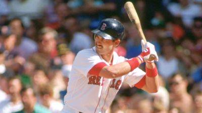 Ron Desantis - Mike Greenwell, ex-Red Sox OF and 2-time All-Star, dies at 62 - ESPN - espn.com - Usa - county Lee