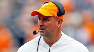 International - NCAA: Jacksonville State can hire former Vols coach Pruitt - ESPN - espn.com - state Tennessee