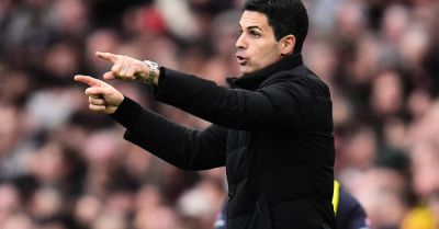 Arsenal set for row with Crystal Palace over date of Carabao Cup quarter-final