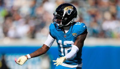 Liam Coen - Jaguars' Travis Hunter surprisingly lands on injured reserve; coach noncommittal about return for this season - foxnews.com - Usa - Los Angeles - county Parker