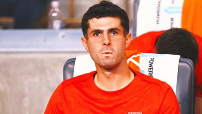 Christian Pulisic - Mauricio Pochettino - International - U.S. Men's Team Star Christian Pulisic Reportedly Will Miss November Friendlies - foxnews.com - Italy - Australia - Mexico - Canada - Los Angeles - county Will - Uruguay - Paraguay - area District Of Columbia