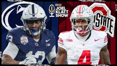 James Franklin - College Football Week 10 Picks, Preview: What to Expect in PSU-OSU, More - foxnews.com - state Ohio
