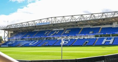 Darren Ferguson - Luke Williams - Peterborough United v Cardiff City LIVE: TV details, team news and score updates - walesonline.co.uk - city Cardiff