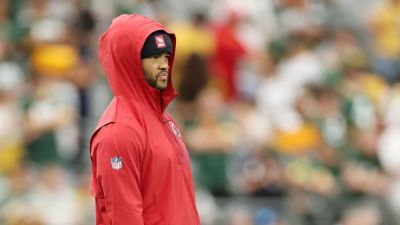 Kyler Murray - Dallas Cowboys - Jonathan Gannon - Cardinals to start Jacoby Brissett at QB for 3rd straight - ESPN - espn.com - state Arizona