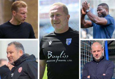 Matthew Panting - Maidstone United - Live updates from Newport County v Gillingham, Grimsby Town v Ebbsfleet United, Buxton v Chatham Town, Maidstone United v Tonbridge Angels - kentonline.co.uk - county Newport