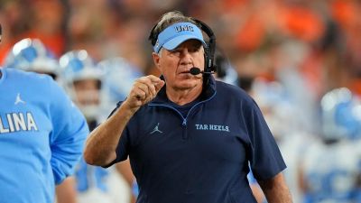 Bill Belichick - Bill Belichick notches first Power Four win of college career in win over Syracuse - foxnews.com - state New York - state North Carolina