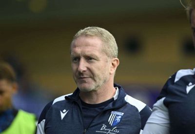 Newport County 2 Gillingham 2 (aet) – Newport win 4-3 on penalties: FA Cup first round match report from Rodney Parade