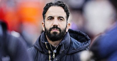 Ruben Amorim senses change in mentality after Man Utd rescue late draw