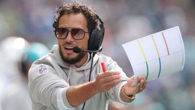 Miami Dolphins FAQ: Why Mike McDaniel is staying and more - ESPN