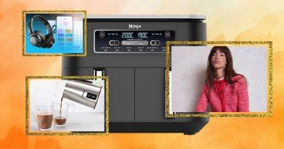 Black Friday 2025: Sales dates and deals for M&S, Shark, Ninja and more - LIVE - walesonline.co.uk