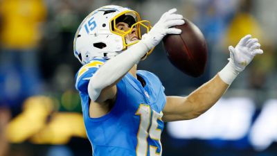 Aaron Rodgers - Justin Herbert - Chargers dismantle Steelers to win third straight game in dominant fashion - foxnews.com - Los Angeles - state Minnesota - state California