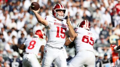 College football Power Rankings: How did the top 25 look in Week 11? - ESPN