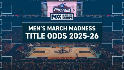 2025-26 Men's March Madness odds: Premier Programs Vying at the Top - foxnews.com - state Arizona - state Texas - state Kansas - state Alabama - state Michigan - state Arkansas - state Illinois - county Early - region Midw