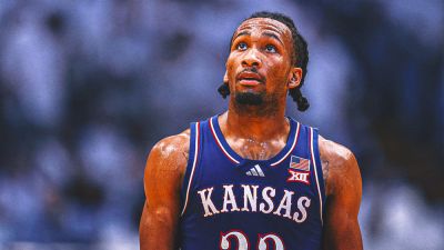 2026 NBA Draft No. 1 Pick Odds: Will Peterson, Dybantsa or Boozer go First? - foxnews.com - state Kansas