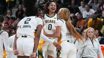 Baylor, USC enter top 10 of women's AP Top 25; UConn still No. 1 - ESPN