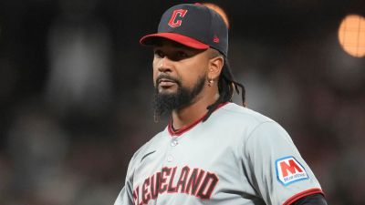 Rob Manfred - Luis Ortiz - Emmanuel Clase - MLB cracks down with new betting limit after Cleveland pitchers charged in gambling scheme - foxnews.com - state Ohio