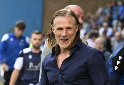 Gillingham take on Wycombe Wanderers at Priestfield – the two sides compete for the second group-stage qualifying spot alongside Colchester United in the Vertu Trophy