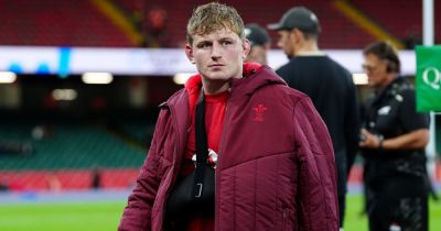 Rugby LIVE: Steve Tandy name-checks Jac Morgan replacements as Joe Marler reveals Traitors pay