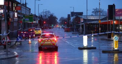 Manchestereveningnews.co.uk news