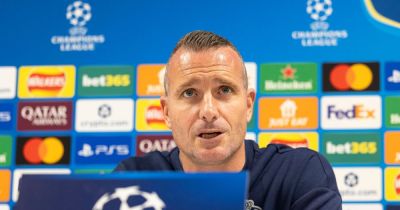 Dailyrecord.co.uk news