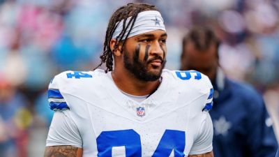 Cowboys' Jerry Jones mourns death of Marshawn Kneeland - ESPN