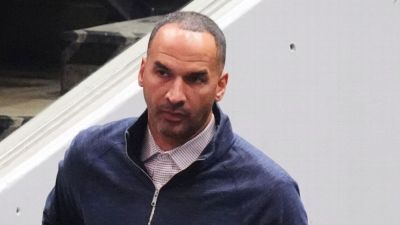 Anthony Davis - Luka Doncic - Max Christie - Nico Harrison - Mavericks fire GM Nico Harrison amid continued fan angst - ESPN - espn.com - Usa - county Bucks - Los Angeles - county Dallas - county Maverick