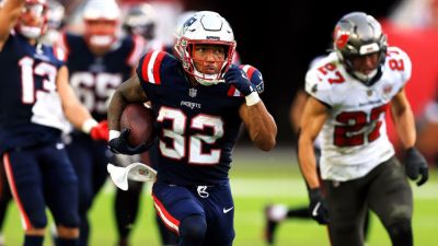 New AFC top contenders: Colts, Broncos, Patriots, Chargers - ESPN - espn.com