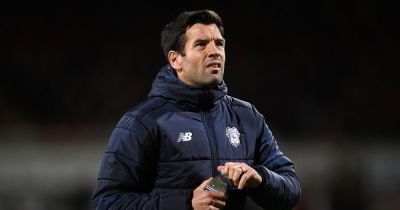 Cardiff City v Arsenal U21s LIVE: Kick-off time, TV channel, team news - walesonline.co.uk - county Newport - city Cardiff