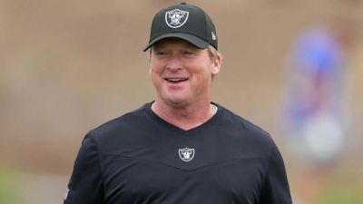 Jon Gruden - Roger Goodell - Michael Owens - Kirby Lee - Jon Gruden calls on NFL to 'dump' Thursday night games - foxnews.com - Usa - county Eagle - Los Angeles - state Louisiana - parish Orleans