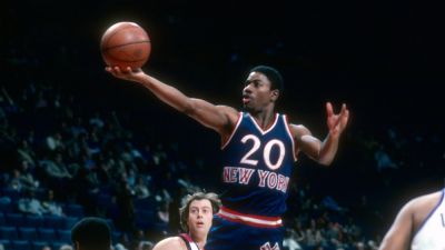 Ex-NBA star Michael Ray Richardson, who was banned for life by league, dead at 70 - foxnews.com - Washington - New York - county Ray - county Centre - state New Jersey - county Garden - state Golden - state Maryland