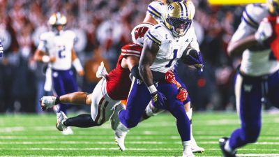 Southern - Williams - Run, Not Pass: Former Pac-12 Schools Are Adjusting to Big Ten's Run-Heavy Style - foxnews.com - Georgia - Washington - state Oregon - state Arizona - state California - state Washington