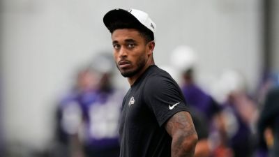 Howie Roseman - Bay - Source: Eagles' Jaire Alexander, 28, stepping away from NFL - ESPN - espn.com - county Eagle