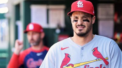 Cardinals, Nolan Arenado ready to 'find a different fit' - ESPN
