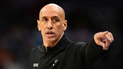 Mike Brown - Denver Nuggets - Doug Christie vows Kings will 'get it right' in fiery speech - ESPN - espn.com - county Dale - county Douglas - Sacramento