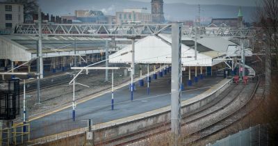 LIVE: Trains cancelled, delayed and diverted in Greater Manchester with engineers on scene - latest updates
