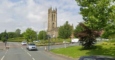 LIVE: Major Greater Manchester road CLOSED with delays expected - latest updates - manchestereveningnews.co.uk
