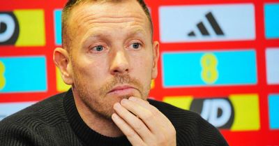 Craig Bellamy focused on ‘massive’ Euro 2028 amid Celtic rumours