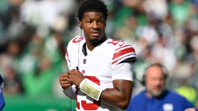Giants set to start Jameis Winston vs. Packers, sources say - ESPN