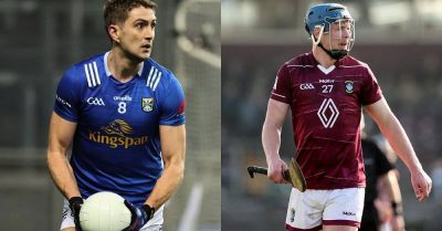 Tommy Doyle - Cavan Gaa - GAA Watch: Cavan footballer Killian Clarke and Westmeath hurler Tommy Doyle retire - breakingnews.ie