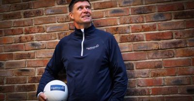 Niall Quinn urges Ireland to 'fail heroically' as World Cup hopes fade