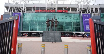 Man United vs PSG LIVE: Early Champions League team news and how to watch