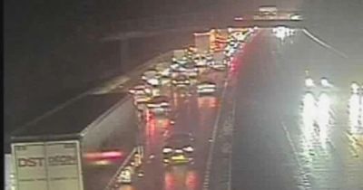 M6 LIVE as all traffic stopped as emergency crews called to scene - updates