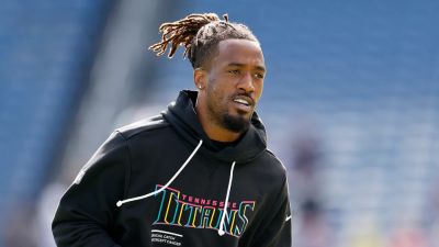 Super Bowl champion L'Jarius Sneed indicted by Texas grand jury for failure to report felony