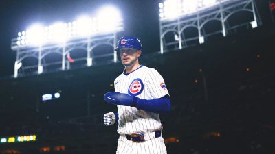 3 Best MLB Free Agent Fits for Kyle Tucker if he Leaves Chicago Cubs