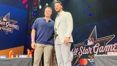 Tigers' Tarik Skubal, Pirates' Paul Skenes win Cy Young Awards - ESPN