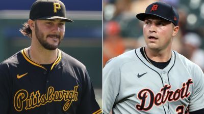 Paul Skenes, Tarik Skubal win Cy Young Awards as trade rumors swirl around star pitchers